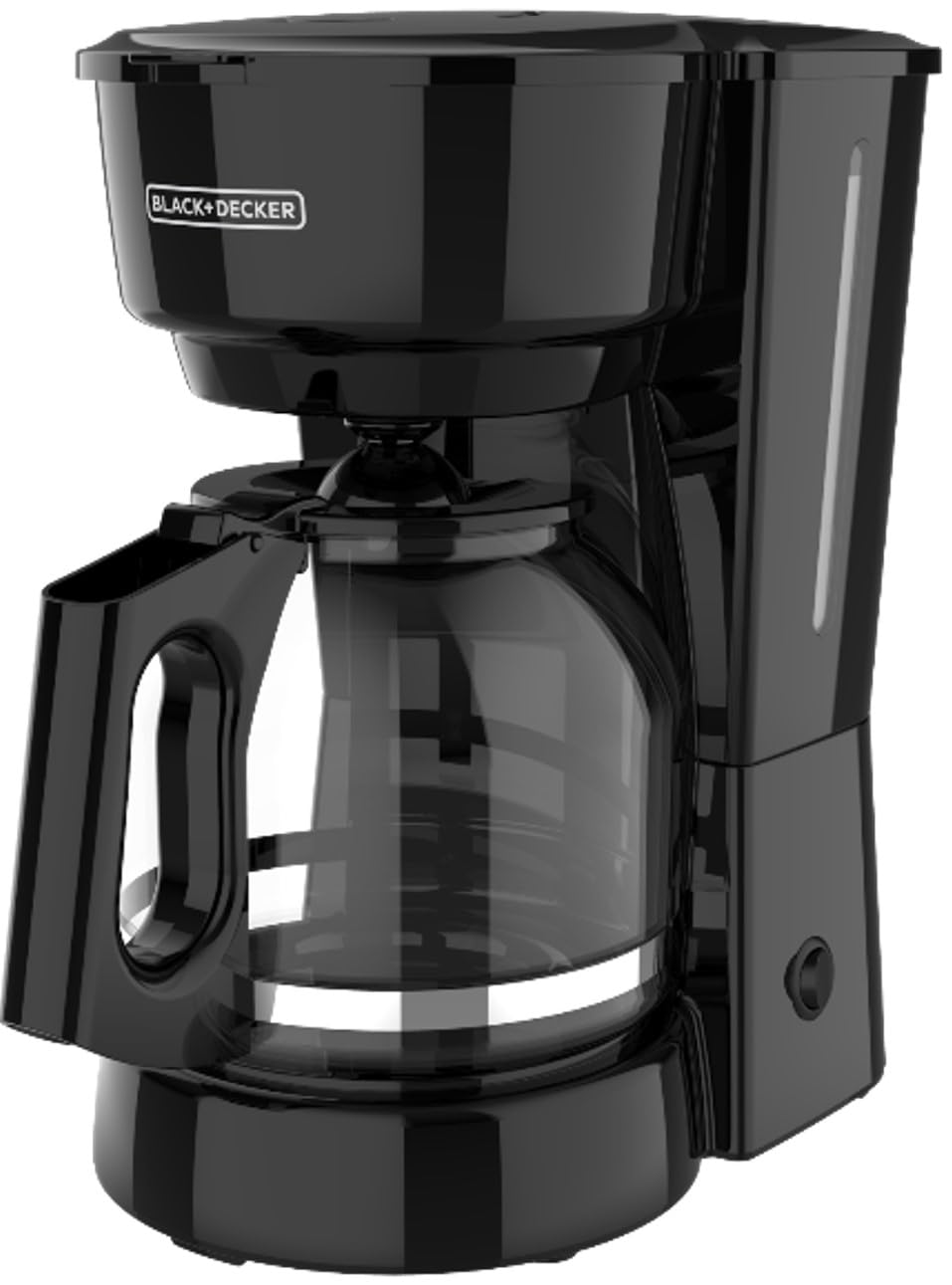 BLACK DECKER 12 Cup Coffee Maker