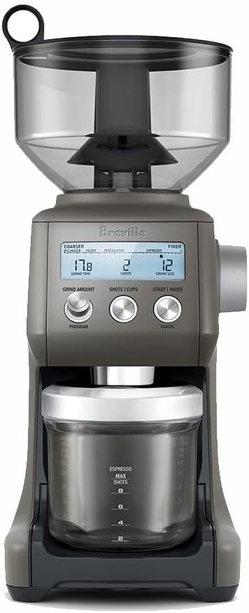 Breville Smart Grinder Pro Coffee Bean Grinder