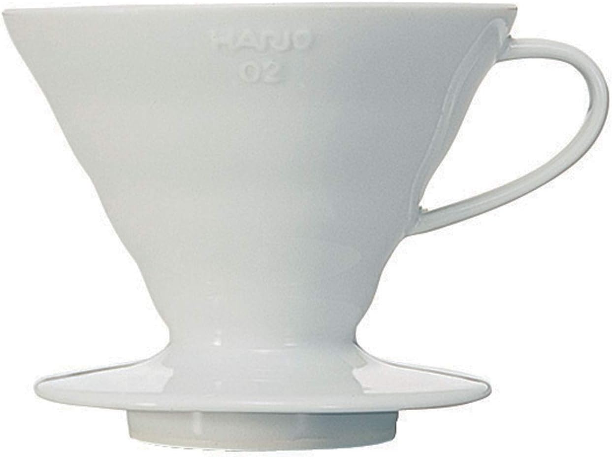 Hario Ceramic Coffee Mill - 'Skerton Plus' Manual Coffee Grinder
