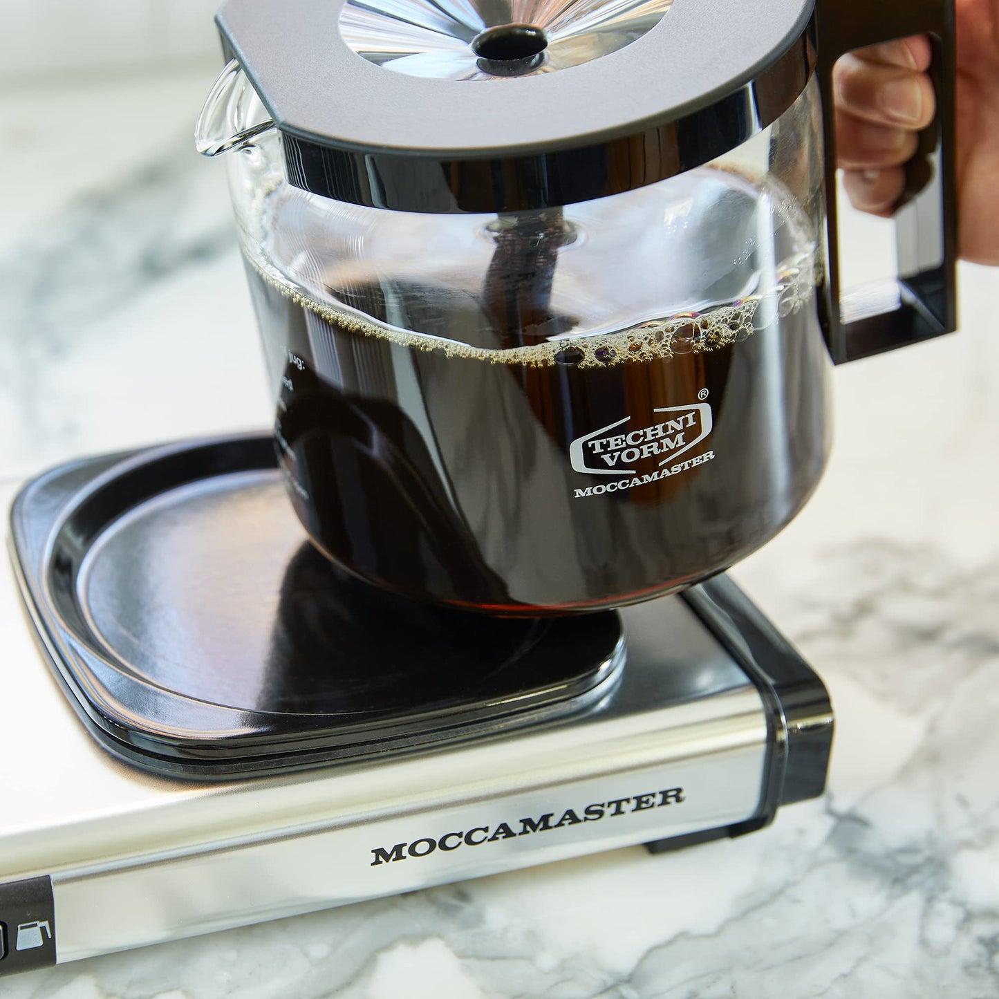 Technivorm Select 10-Cup Coffee Maker