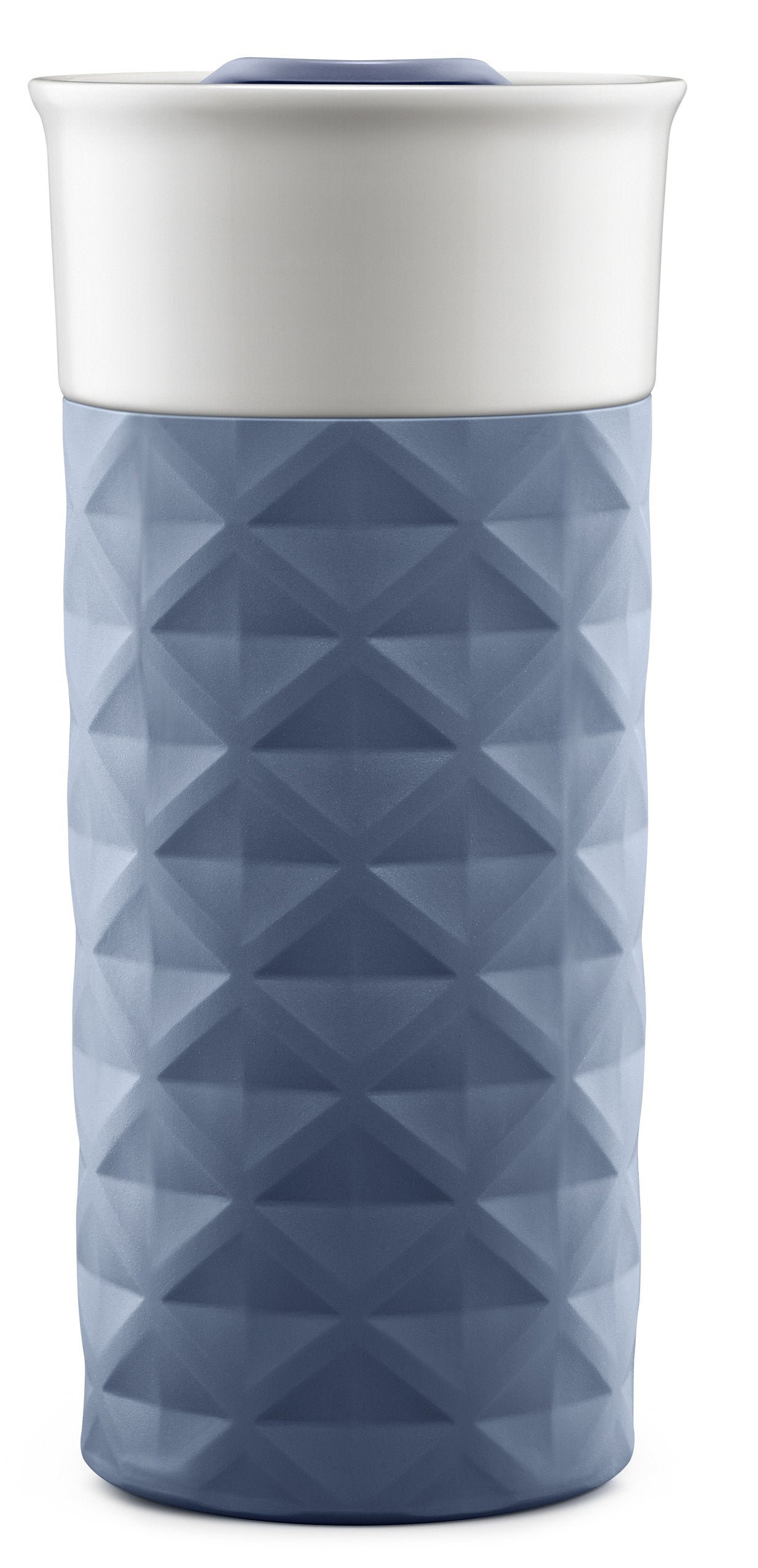 Ello Ogden BPA-Free Ceramic Travel Mug with Lid