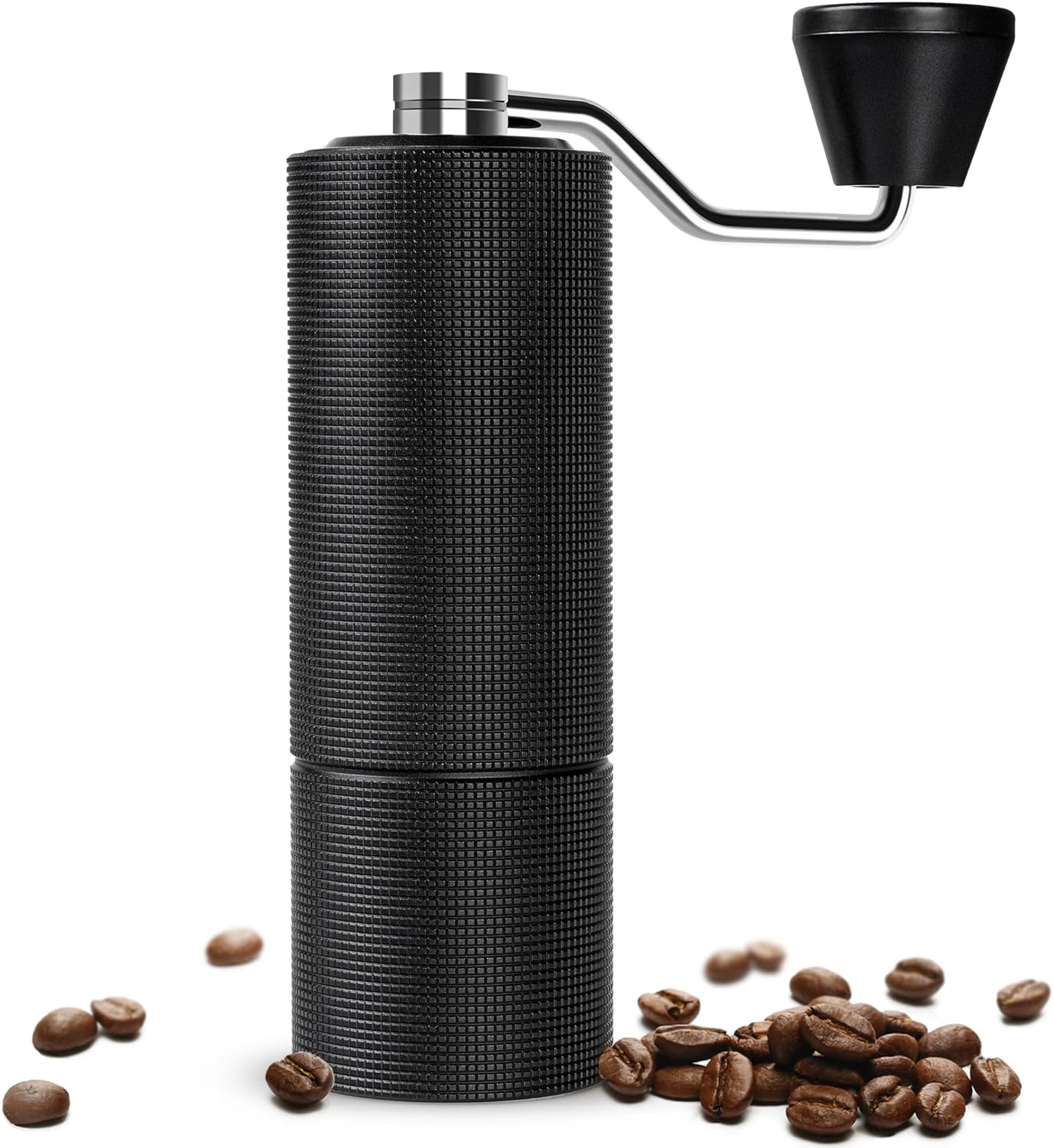TIMEMORE Chestnut C3 PRO Manual Coffee Grinder