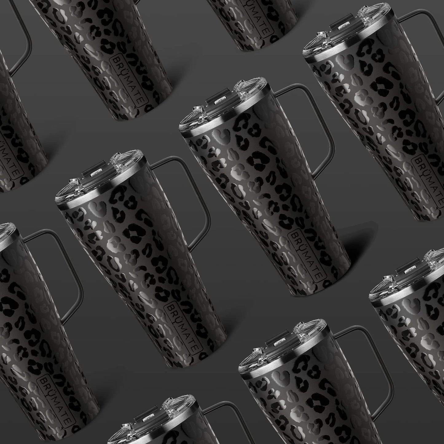 BrüMate Toddy XL - 32oz 100% Leak Proof Insulated Coffee Mug